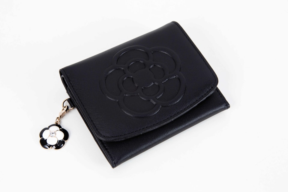 【タンプ限定】レディース腕時計＆折り財布