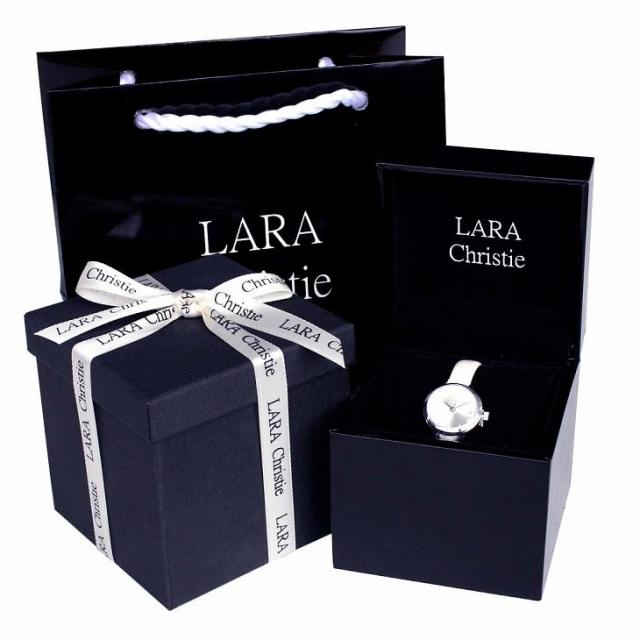 【タンプ限定】レディース腕時計＆折り財布