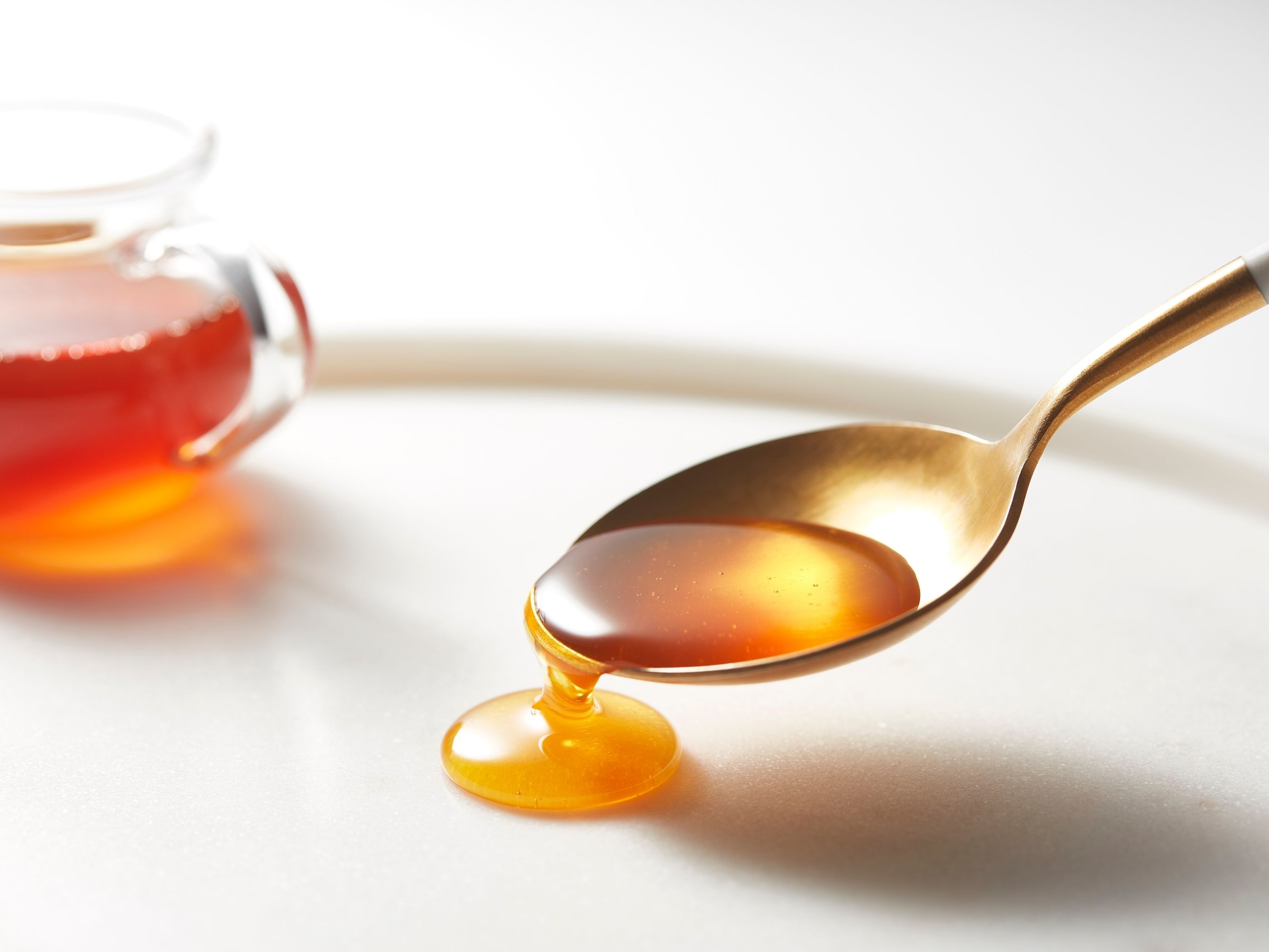 ブラックバットハニーTA15+ 250g