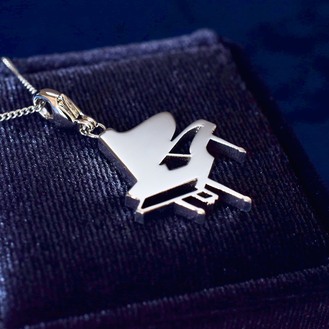 ピアノ ペンダント