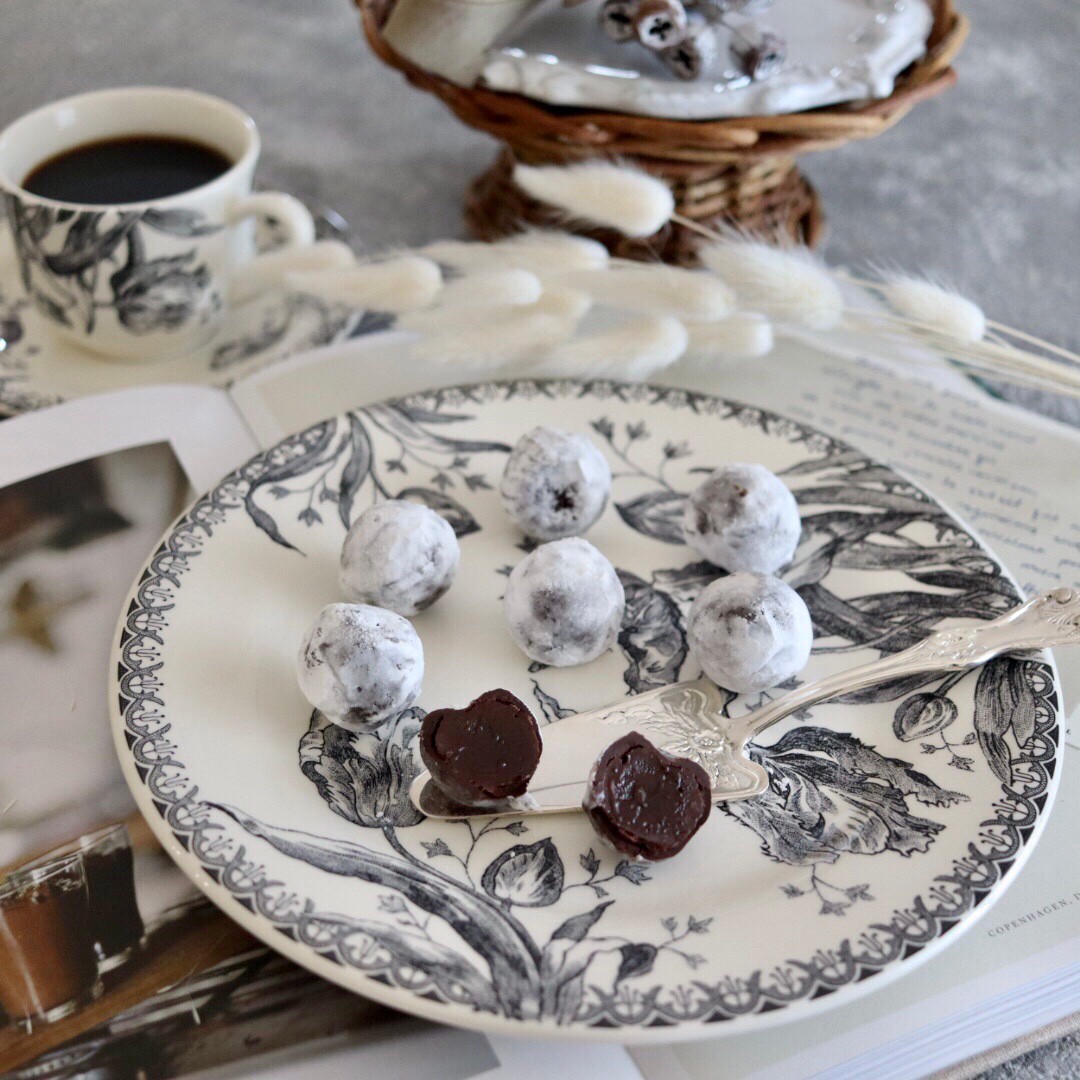 フランス産 シャンパントリュフ