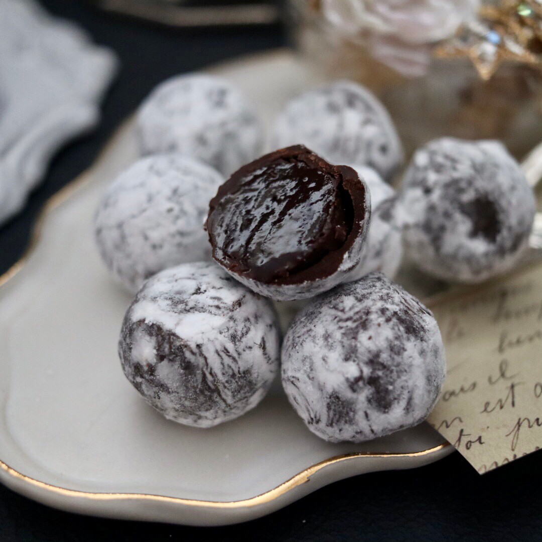 フランス産 シャンパントリュフ