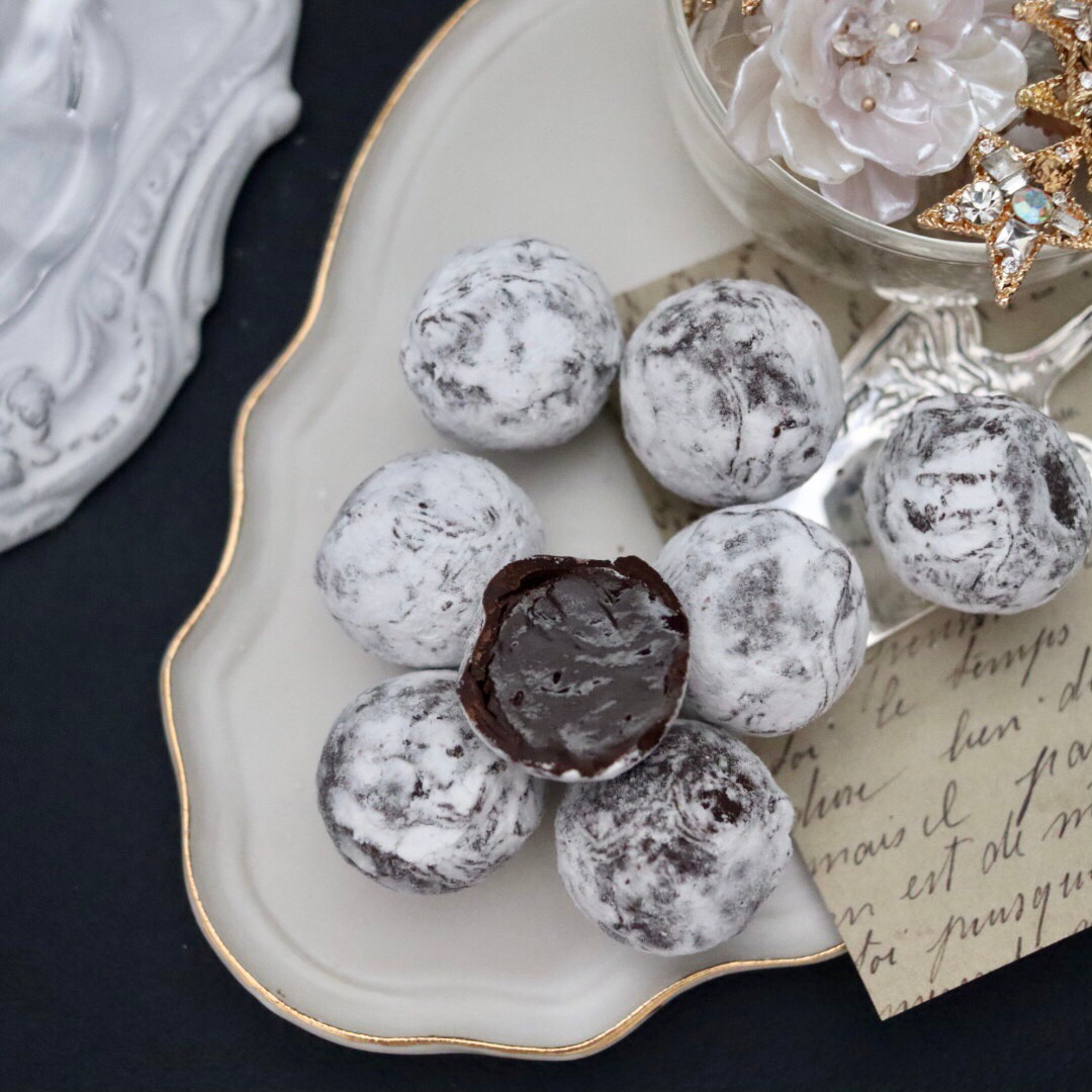 フランス産 シャンパントリュフ