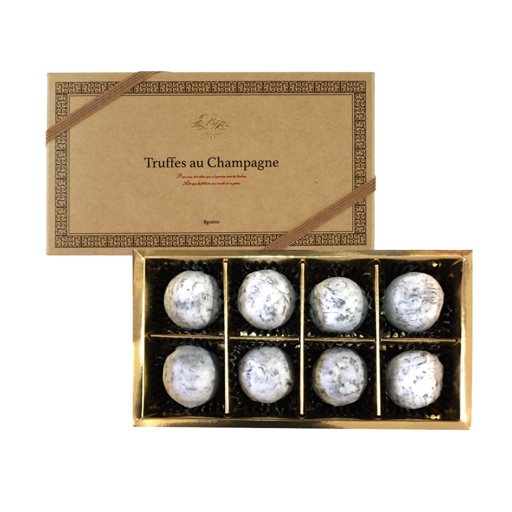フランス産 シャンパントリュフ