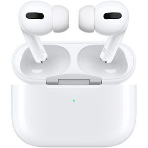 AirPods Pro (エアーポッズプロ) [ワイヤレスヘッドフォン MagSafe対応]（MLWK3J/A）