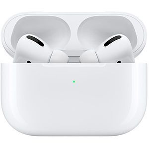 AirPods Pro (エアーポッズプロ) [ワイヤレスヘッドフォン MagSafe対応]（MLWK3J/A）