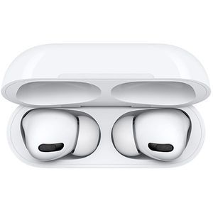 AirPods Pro (エアーポッズプロ) [ワイヤレスヘッドフォン MagSafe対応]（MLWK3J/A）
