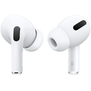 AirPods Pro (エアーポッズプロ) [ワイヤレスヘッドフォン MagSafe対応]（MLWK3J/A）