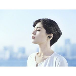 WF-1000XM4 [完全ワイヤレスイヤホン(Bluetooth5.2対応)]