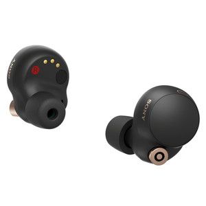 WF-1000XM4 [完全ワイヤレスイヤホン(Bluetooth5.2対応)]