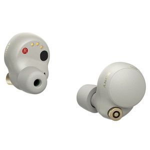 WF-1000XM4 [完全ワイヤレスイヤホン(Bluetooth5.2対応)]