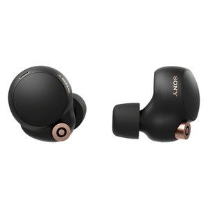WF-1000XM4 [完全ワイヤレスイヤホン(Bluetooth5.2対応)]