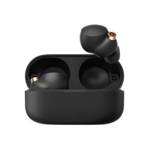 WF-1000XM4 [完全ワイヤレスイヤホン(Bluetooth5.2対応)]