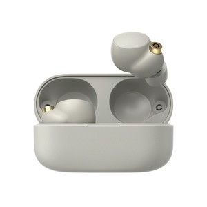 WF-1000XM4 [完全ワイヤレスイヤホン(Bluetooth5.2対応)]