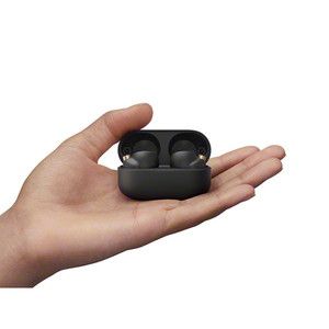 WF-1000XM4 [完全ワイヤレスイヤホン(Bluetooth5.2対応)]