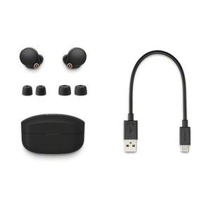 WF-1000XM4 [完全ワイヤレスイヤホン(Bluetooth5.2対応)]