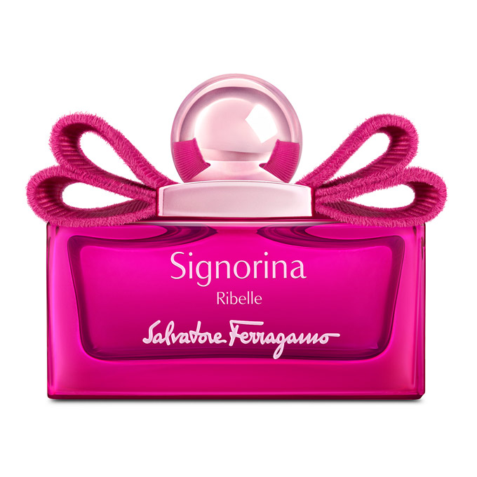 シニョリーナ リベレ オーデパルファム 50mL | Salvatore Ferragamo