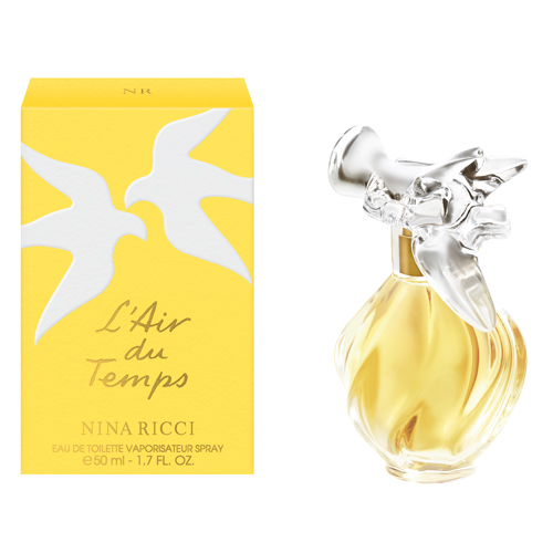 レールデュタン オーデトワレ 50mL | NINA RICCI（ニナ リッチ）の