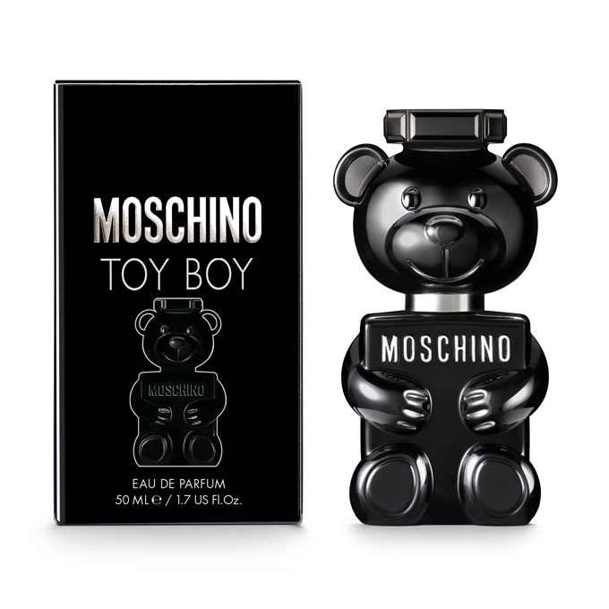 トイ・ボーイ オーデパルファム 50mL | MOSCHINO（モスキーノ）の