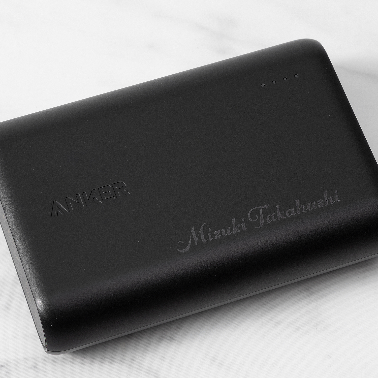 名入れギフト】Anker PowerCore 10000 | アンカー・ジャパンの