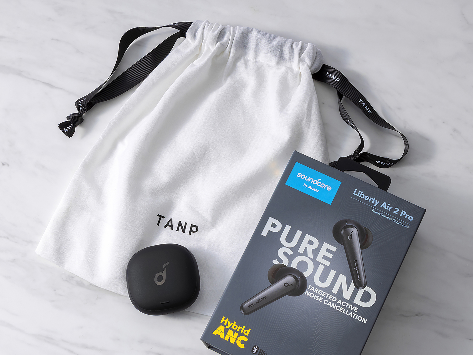 【名入れギフト】Soundcore Liberty Air 2 Pro