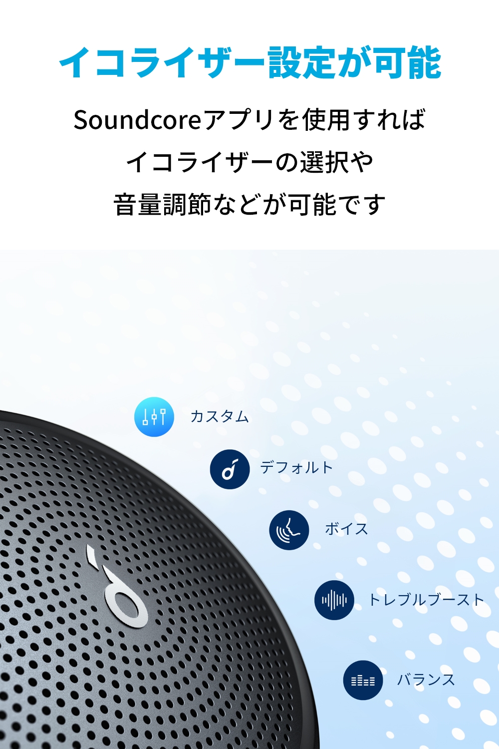 Soundcore Mini 3