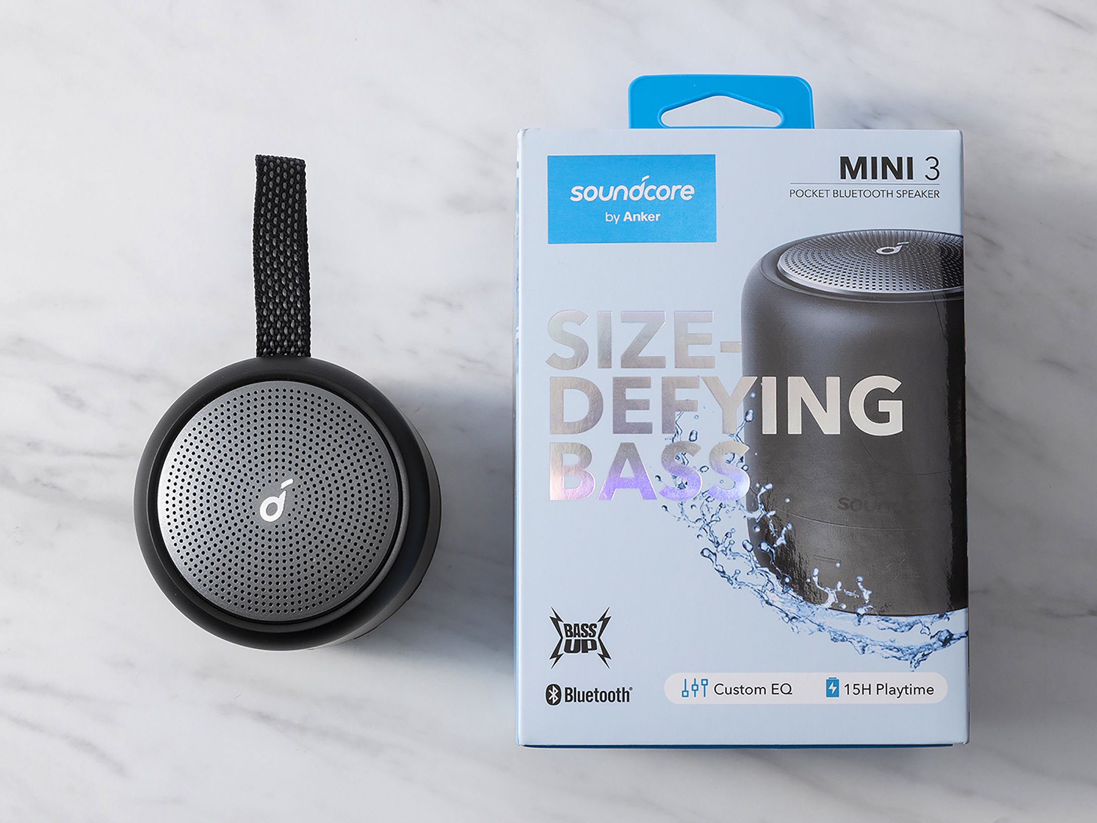 Soundcore Mini 3