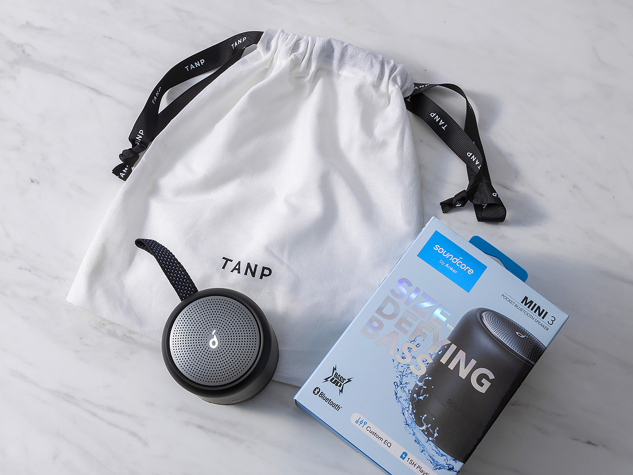 Soundcore Mini 3
