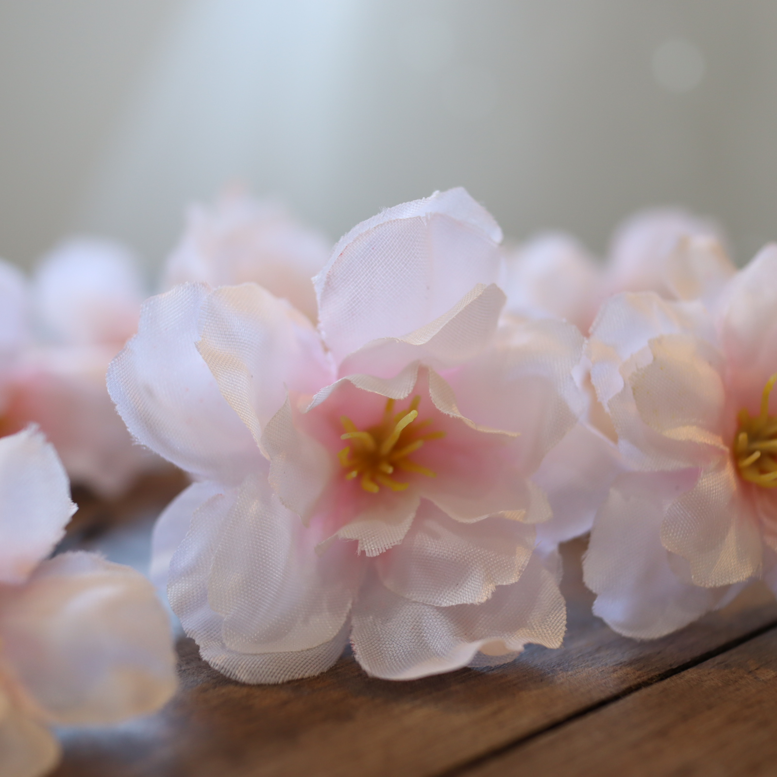 桜さくらの髪飾り10パーツ おまかせBOX付き | アトリエ美鈴の 桜さくらの髪飾り10パーツ おまかせBOX付き | アトリエ美鈴の