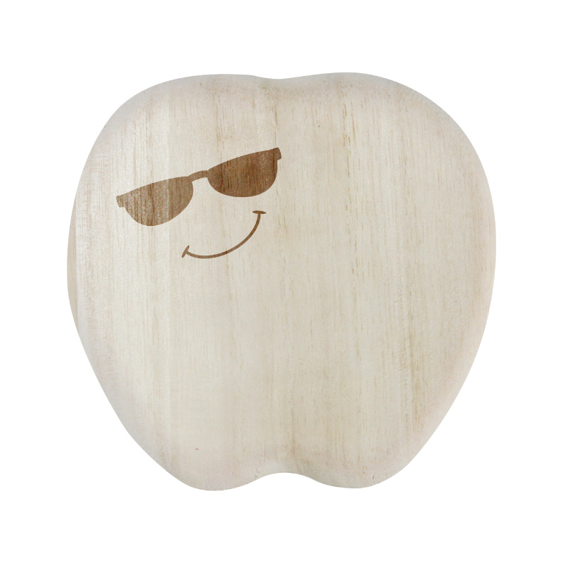 【名入れギフト】乳歯ケース・ティース君