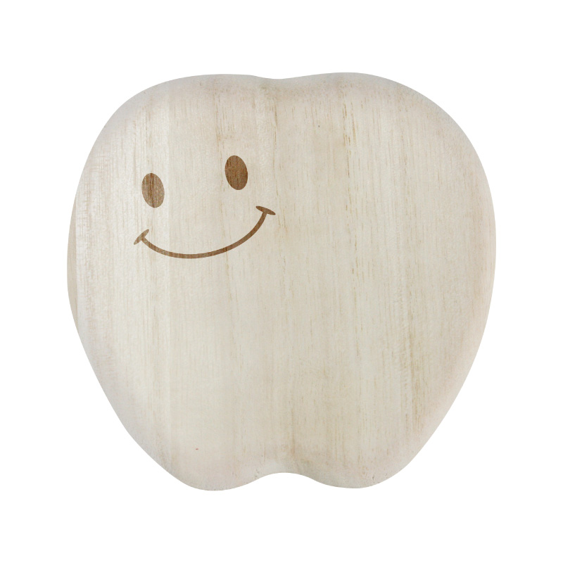 【名入れギフト】乳歯ケース・ティース君