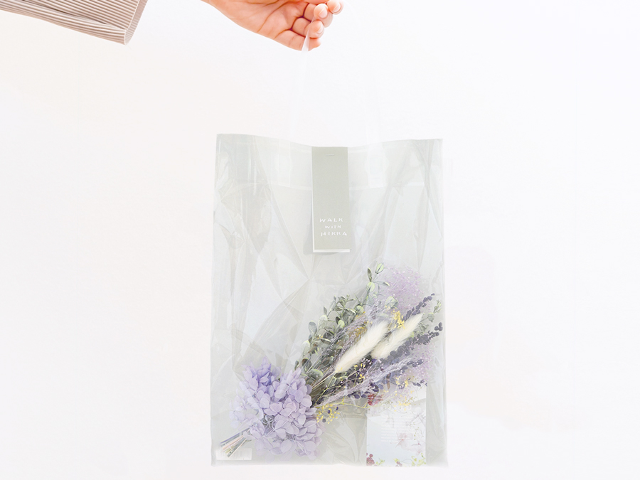 【タンプ限定セット】BATH PEARL COLLECTION＆ミニブーケ