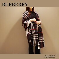 BURBERRY ライトウェイトチェック ウール＆シルク スカーフ | BURBERRY