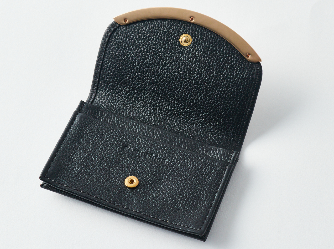 SEE BY CHLOE　カードケース　名刺入れ