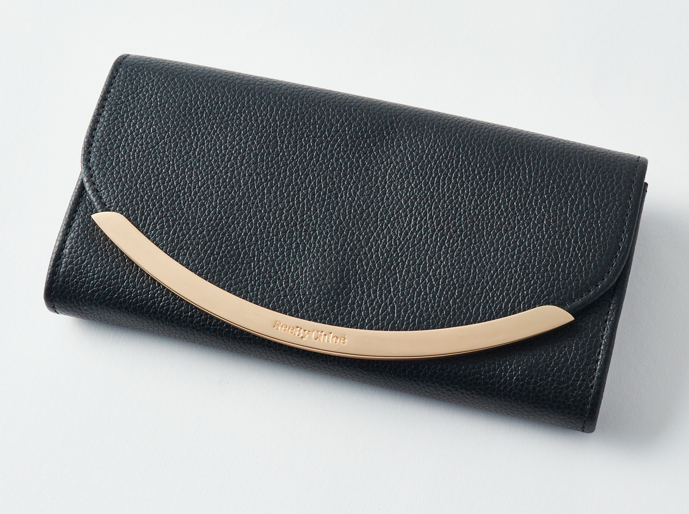 SEE BY CHLOE　長財布