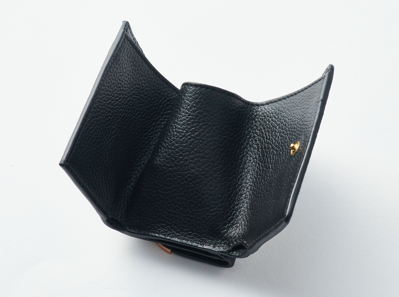 SEE BY CHLOE　三つ折り財布（19AP891 349 001）