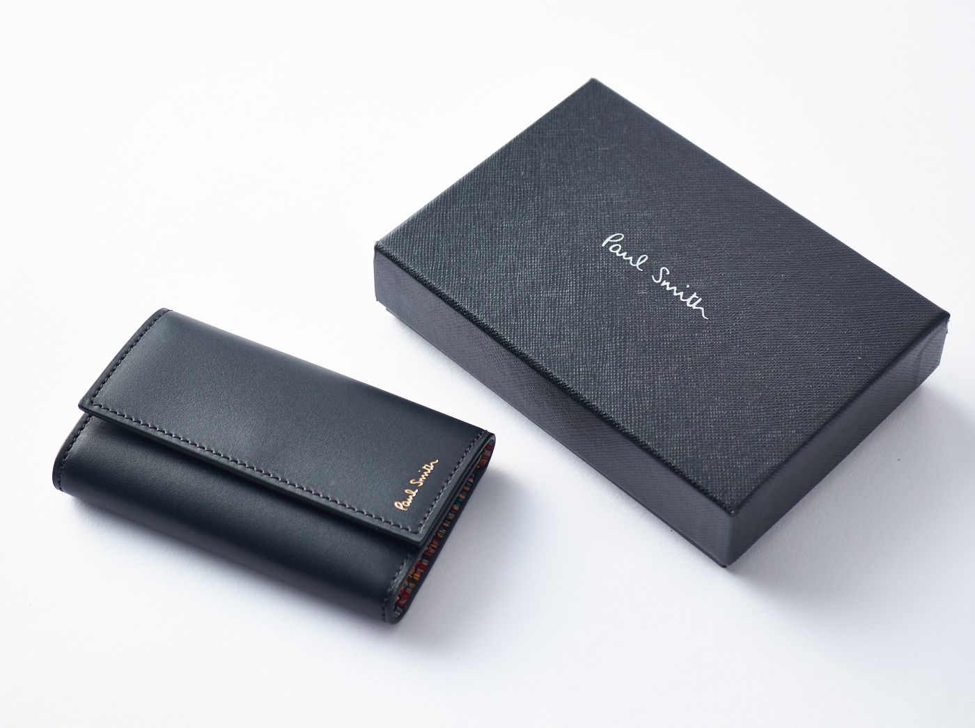 PAUL SMITH　キーケース