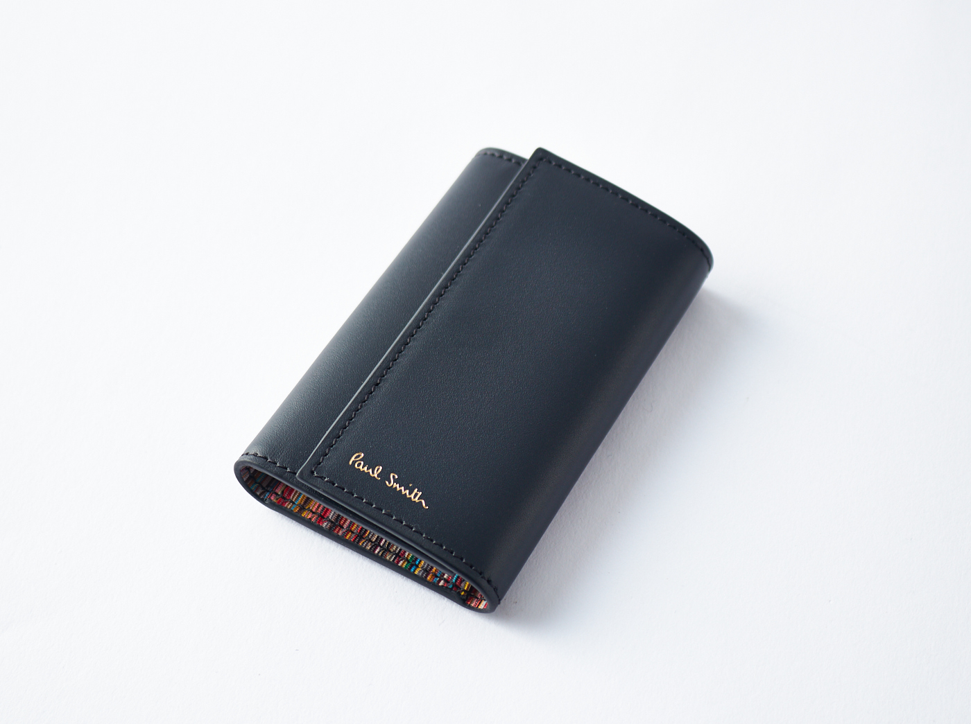 PAUL SMITH　キーケース