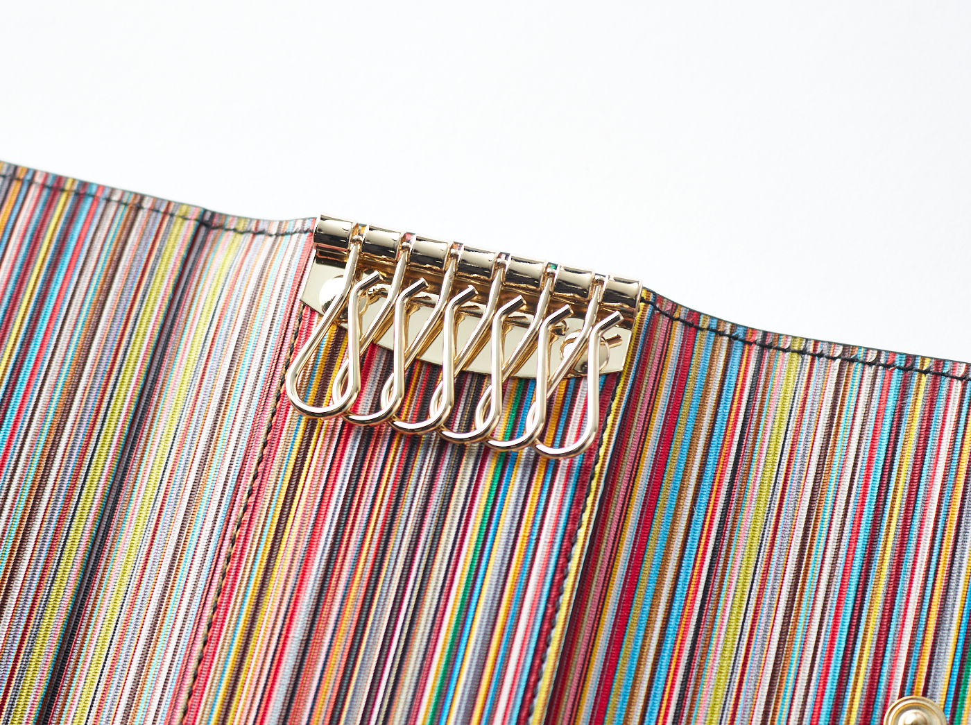 PAUL SMITH　キーケース