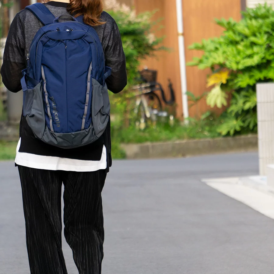 PATAGONIA　リュック 　バックパック