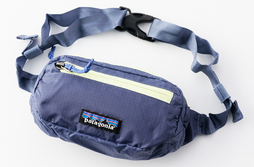 PATAGONIA　ヒップパック
