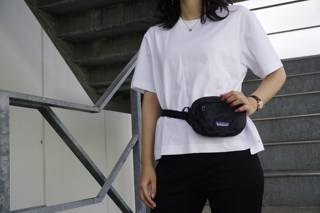 PATAGONIA　ヒップパック