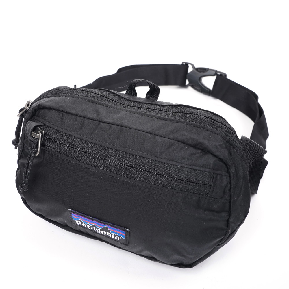 PATAGONIA　ヒップパック