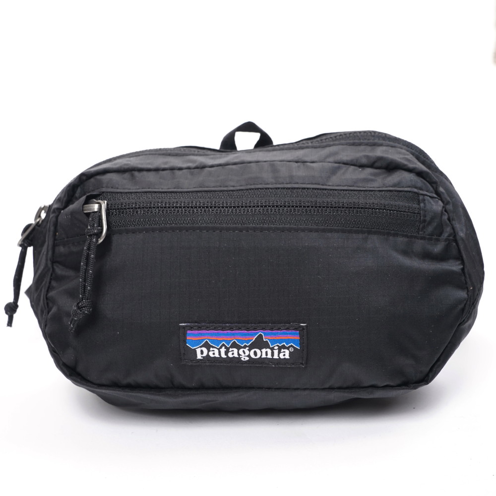 PATAGONIA　ヒップパック