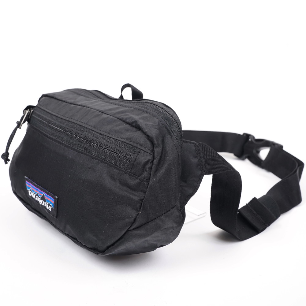 PATAGONIA　ヒップパック