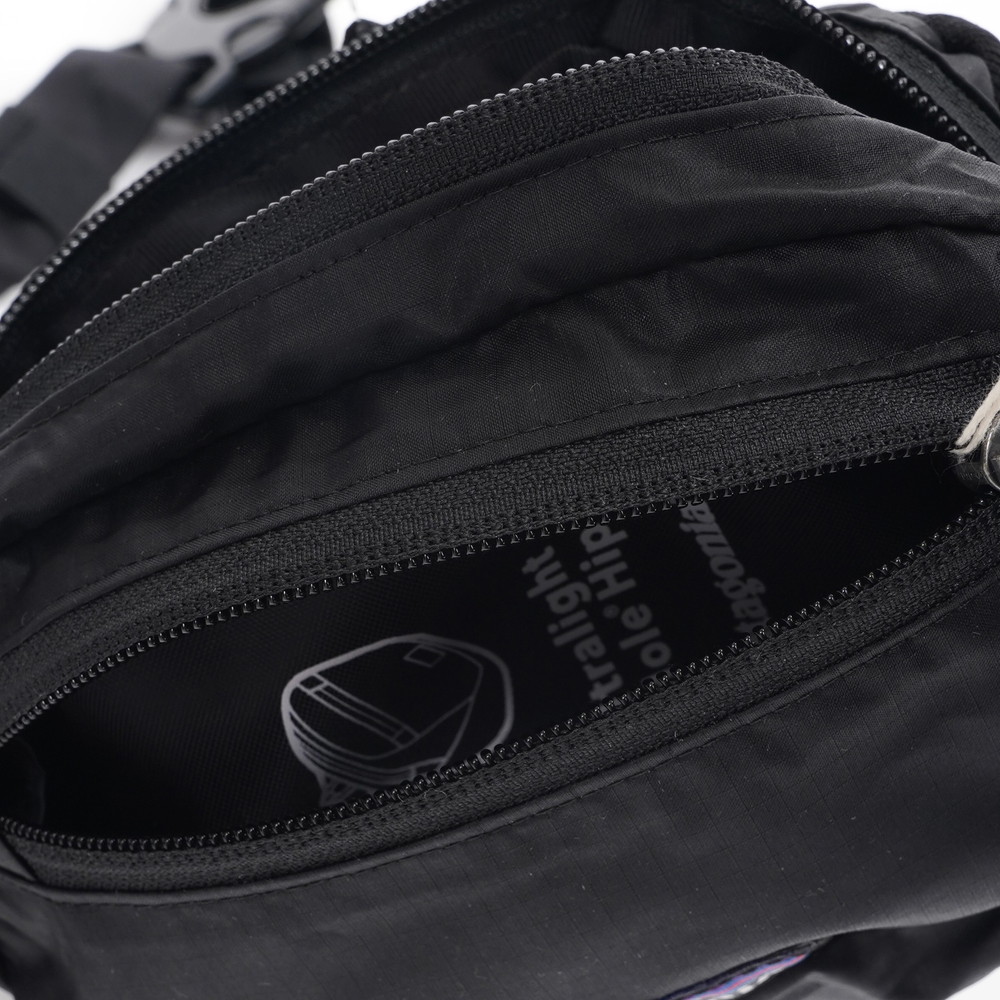 PATAGONIA　ヒップパック