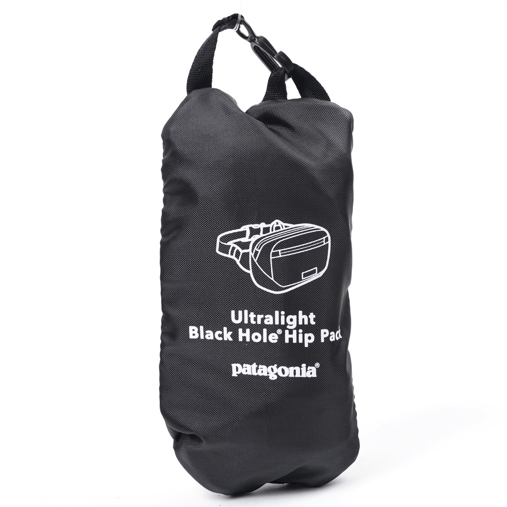 PATAGONIA　ヒップパック