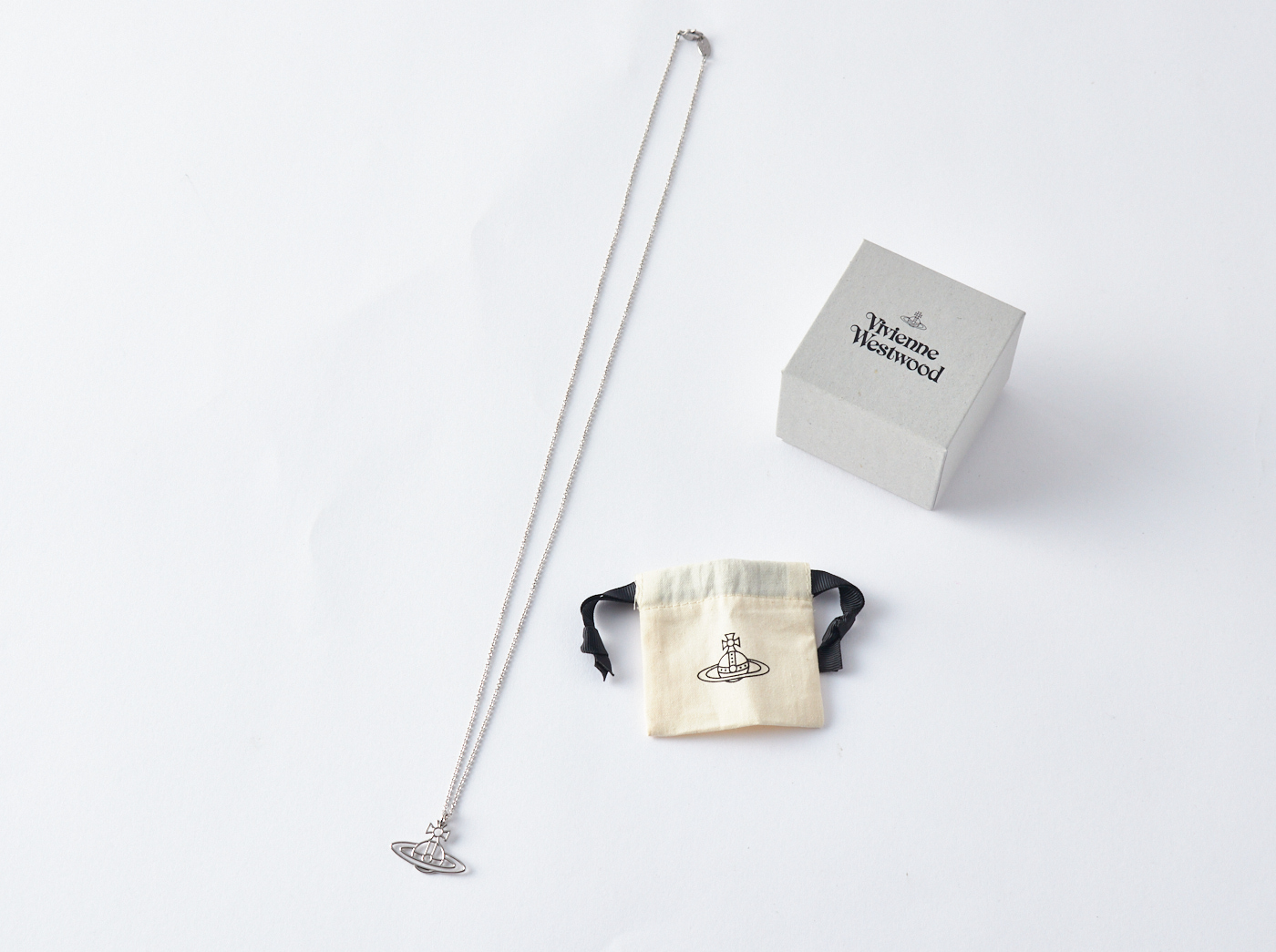 Vivienne Westwood　SUZIE PENDANT