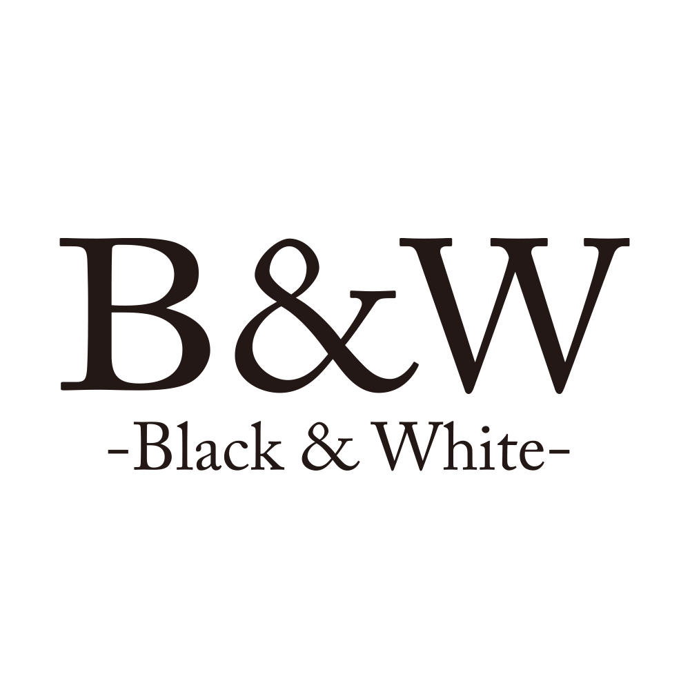 B&W カゴ入り二重構造カップ4P