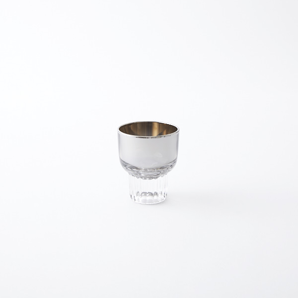 飲み比べグラス2個セット 日本酒